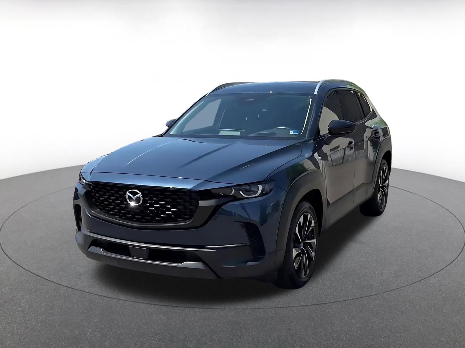 Thumbnail: 2025 Mazda CX-50 - 7