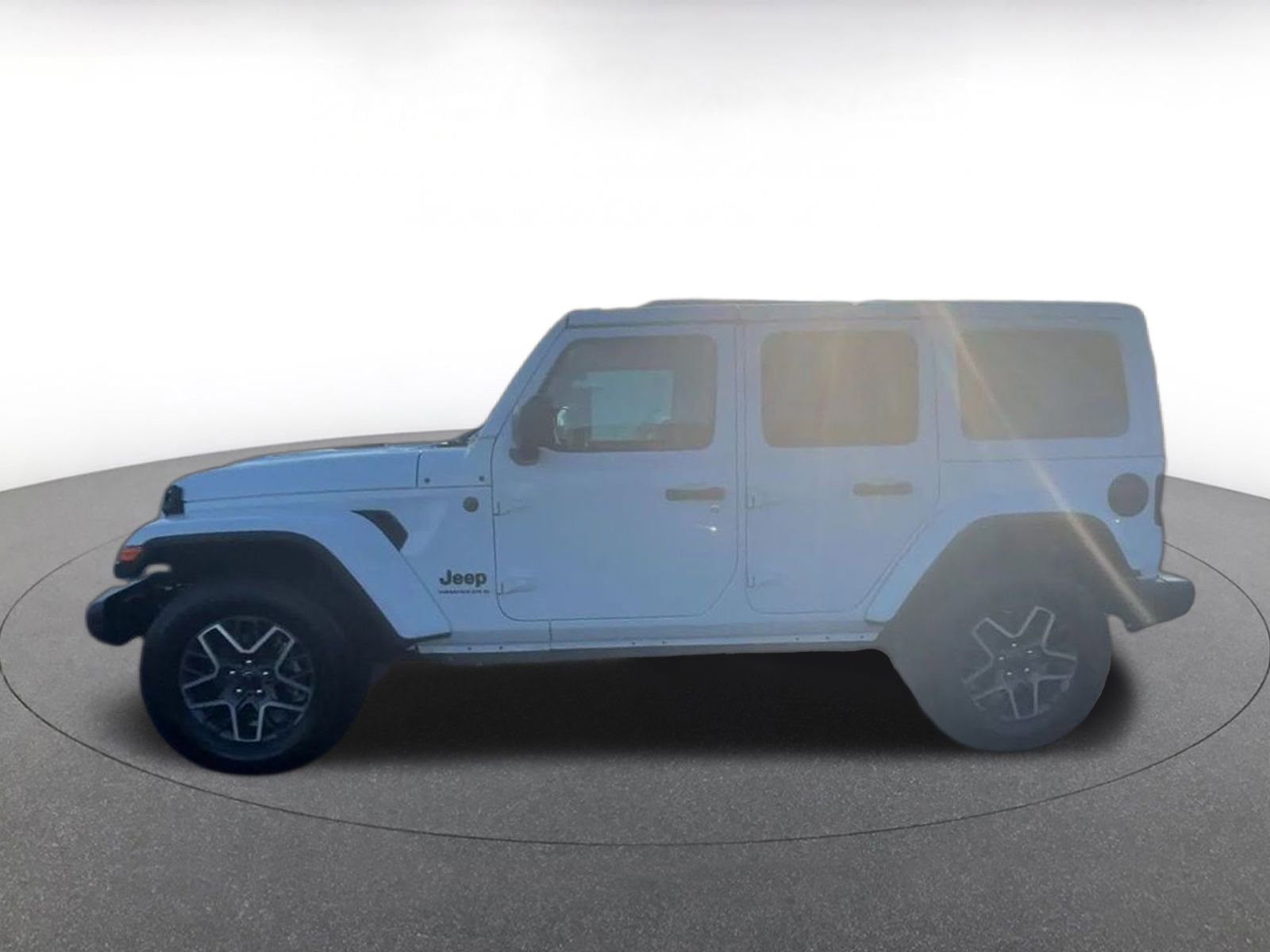 Thumbnail: 2025 Jeep Wrangler - 10