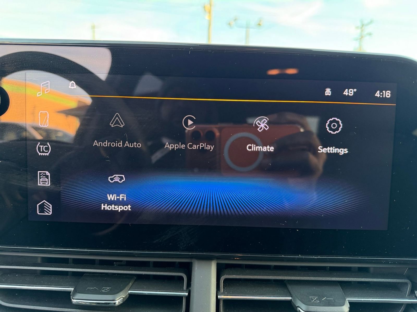 Thumbnail: 2025 Chevrolet Trax - 21