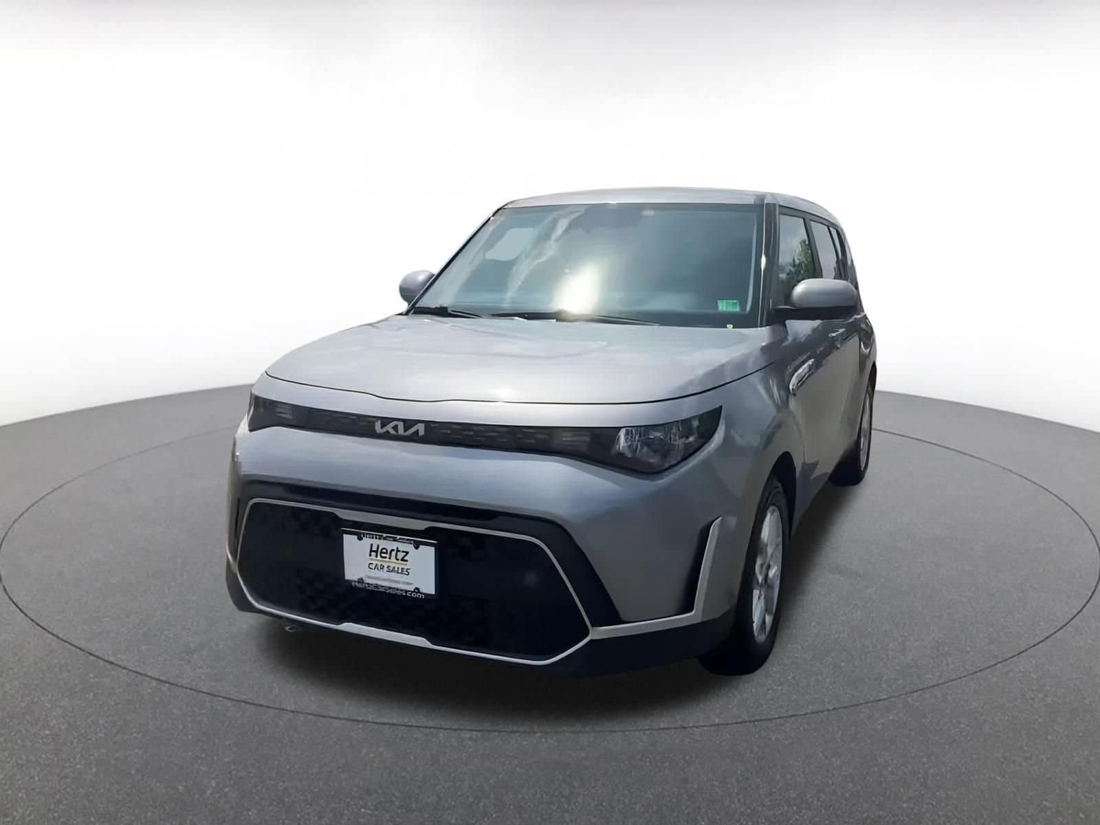 Thumbnail: 2023 Kia Soul - 7