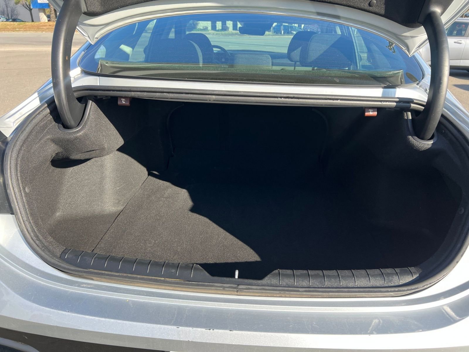 Thumbnail: 2025 Hyundai Sonata - 31