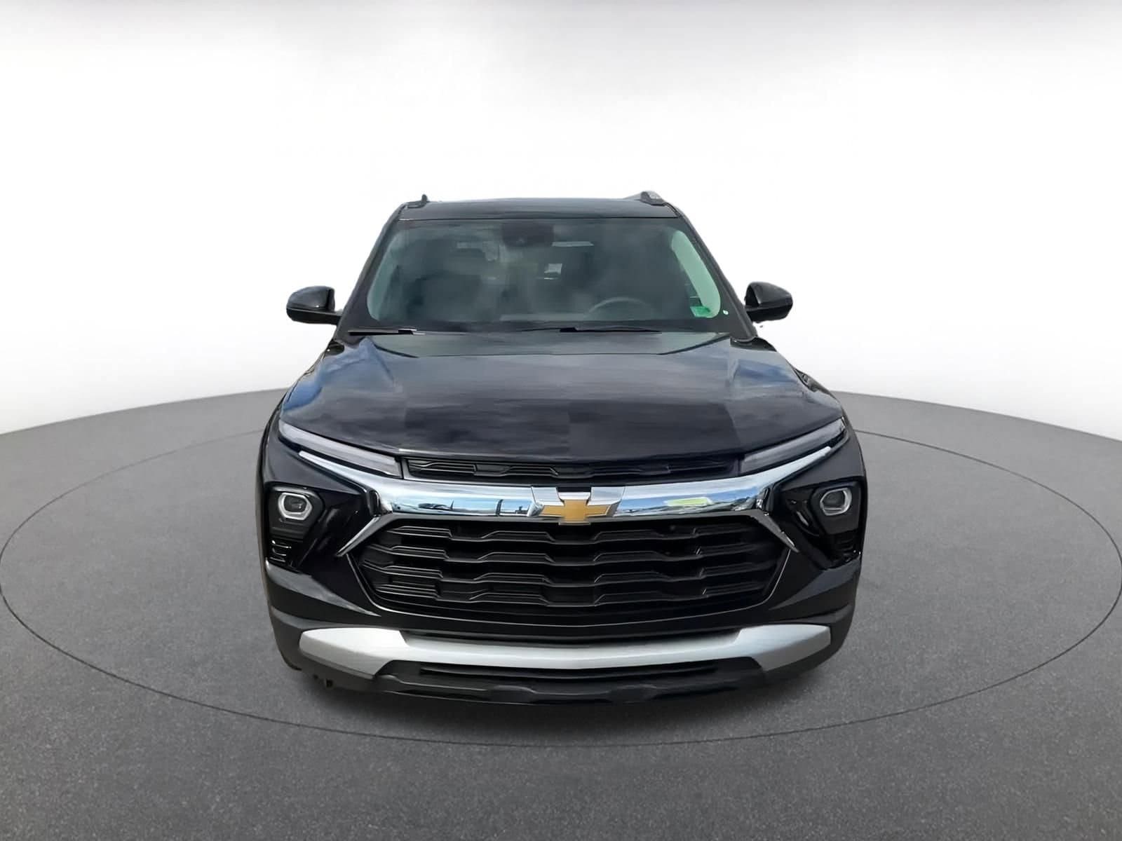 Thumbnail: 2025 Chevrolet TrailBlazer - 4