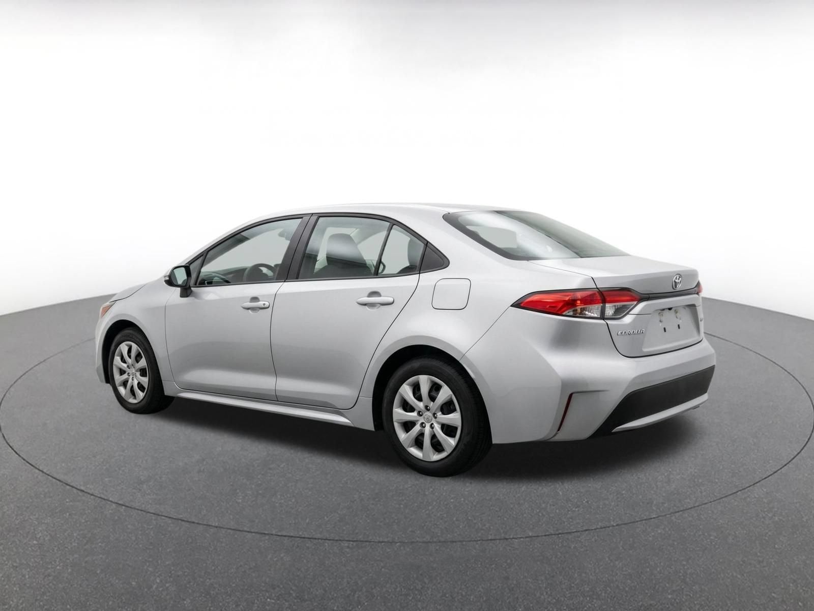 Thumbnail: 2025 Toyota Corolla - 7