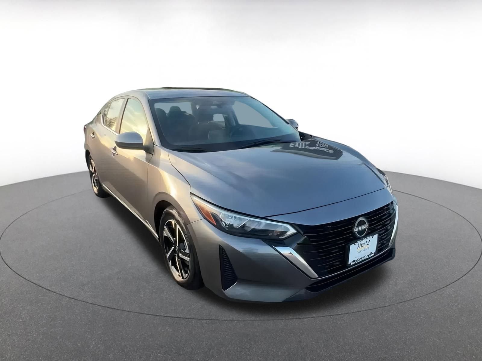 Thumbnail: 2024 Nissan Sentra - 3