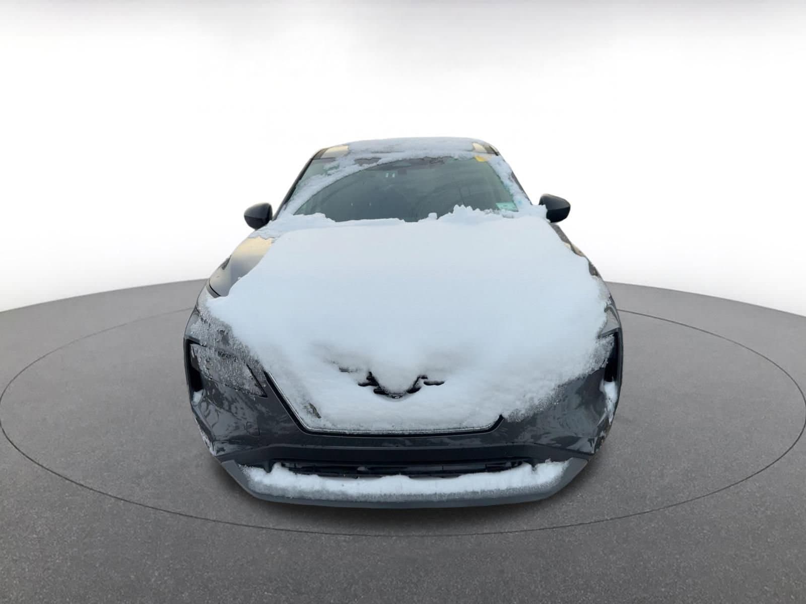 Thumbnail: 2023 Nissan Rogue - 3