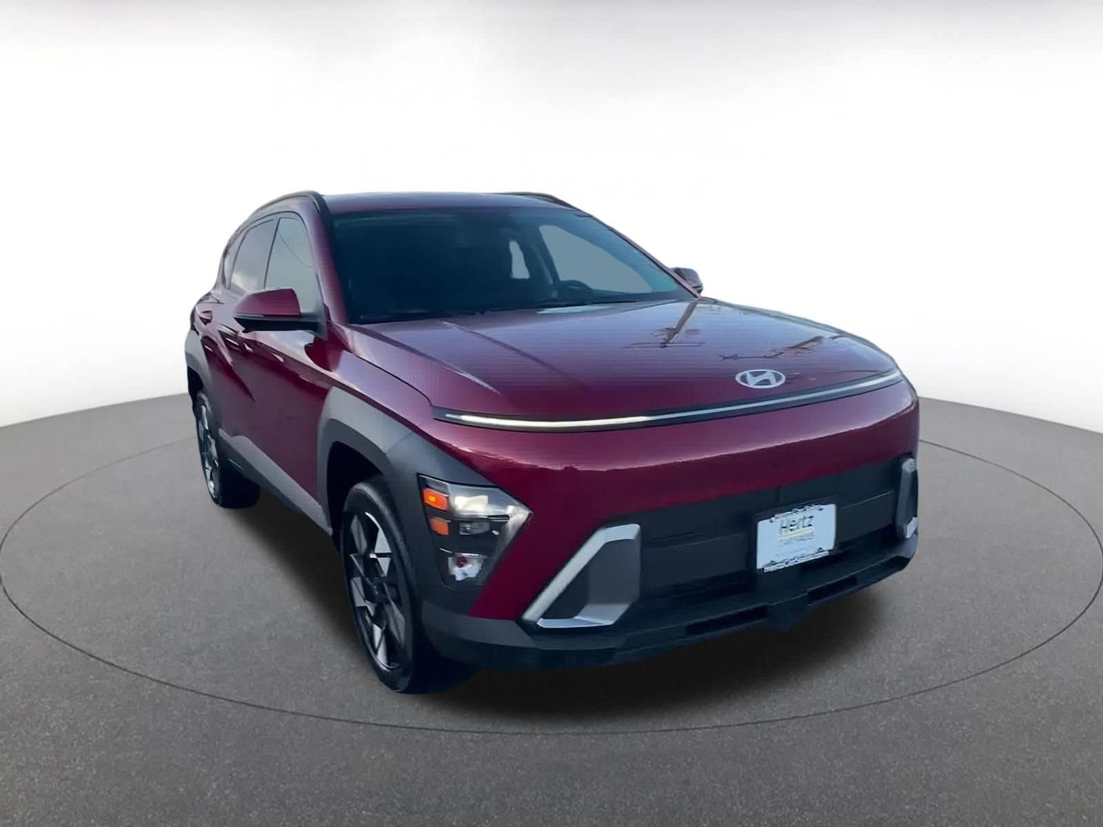 Thumbnail: 2025 Hyundai Kona - 3