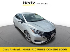 2023 Nissan Versa 1.6 SV -
                  Richmond, VA