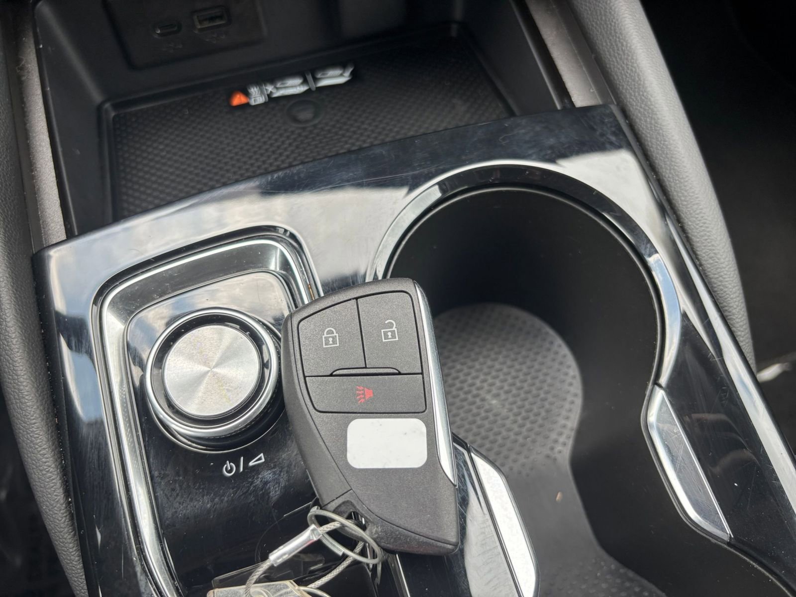 Thumbnail: 2024 Buick Envision - 22