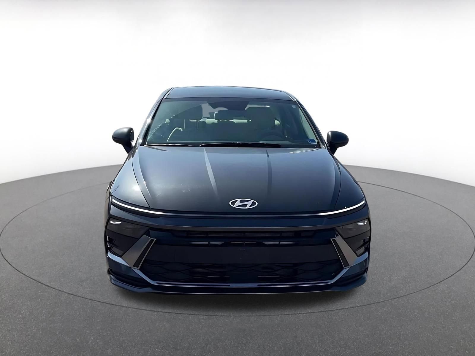 Thumbnail: 2025 Hyundai Sonata - 4