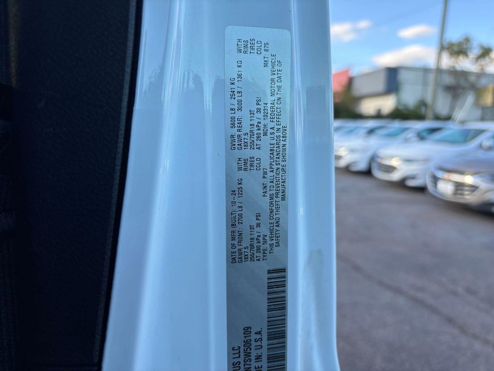 Thumbnail: 2025 Jeep Wrangler - 28