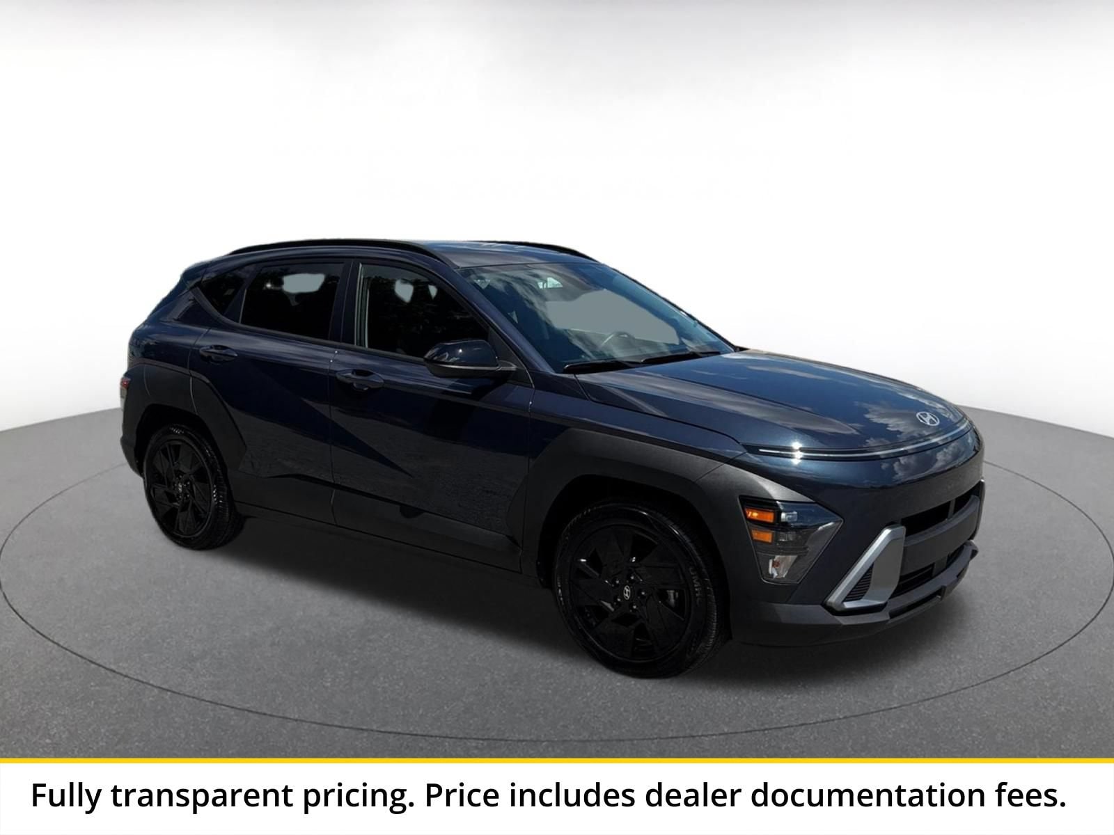 Thumbnail: 2026 Hyundai Kona - 1