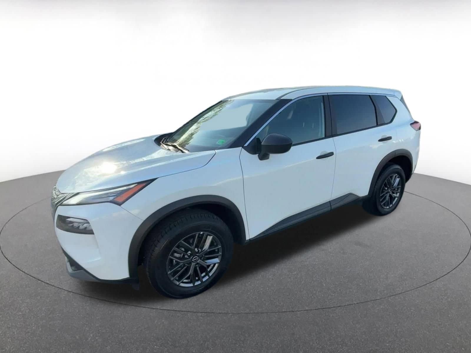 Thumbnail: 2023 Nissan Rogue - 7