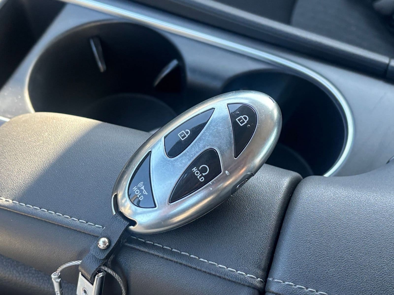 Thumbnail: 2025 Hyundai Sonata - 25