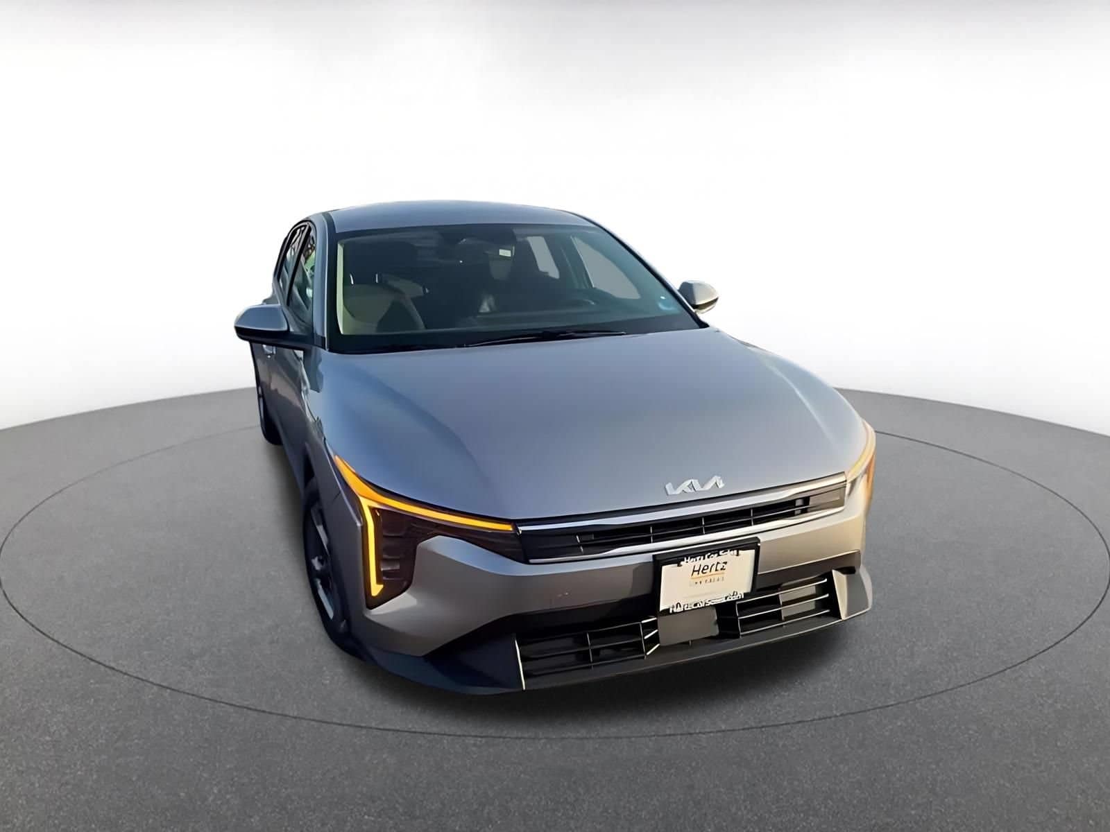 Thumbnail: 2025 Kia K4 - 15