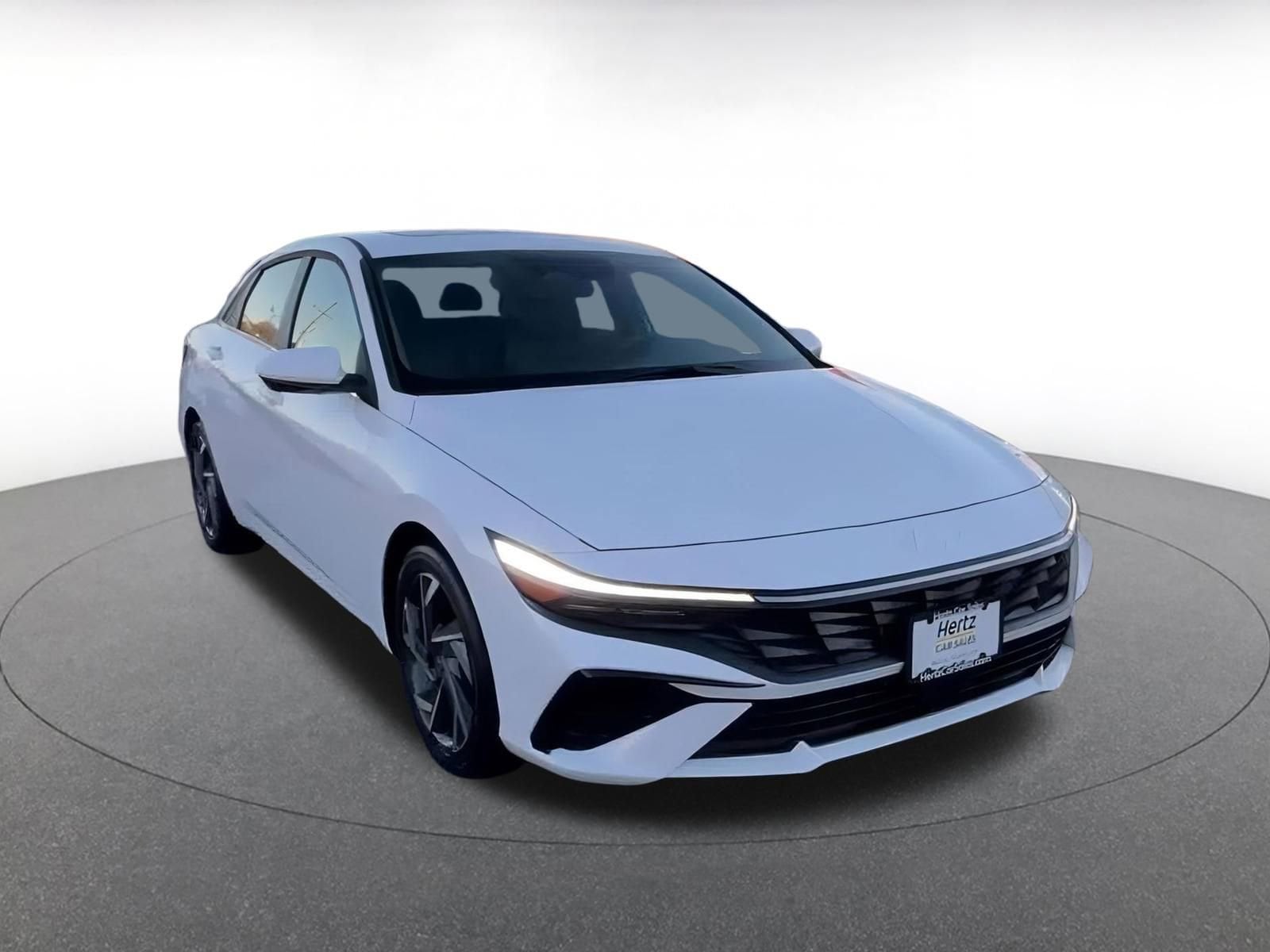 Thumbnail: 2025 Hyundai Elantra - 3