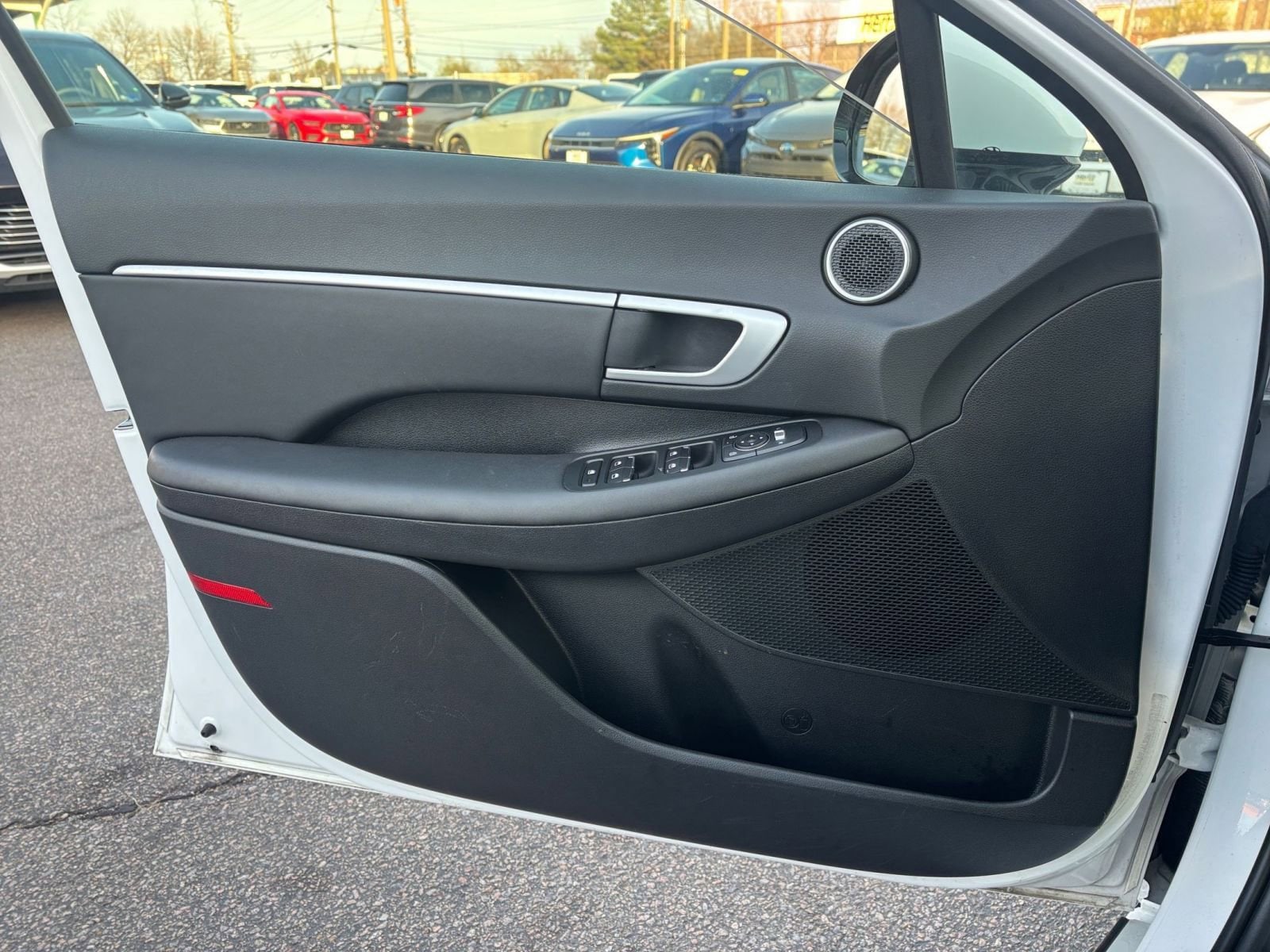 Thumbnail: 2025 Hyundai Sonata - 18