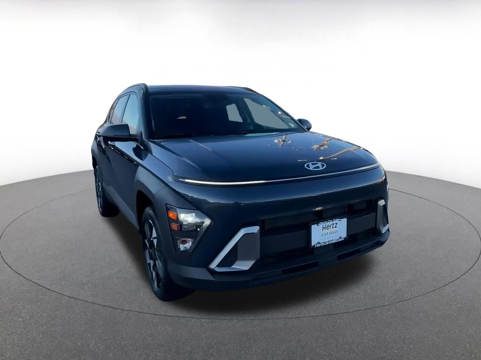 Thumbnail: 2025 Hyundai Kona - 3