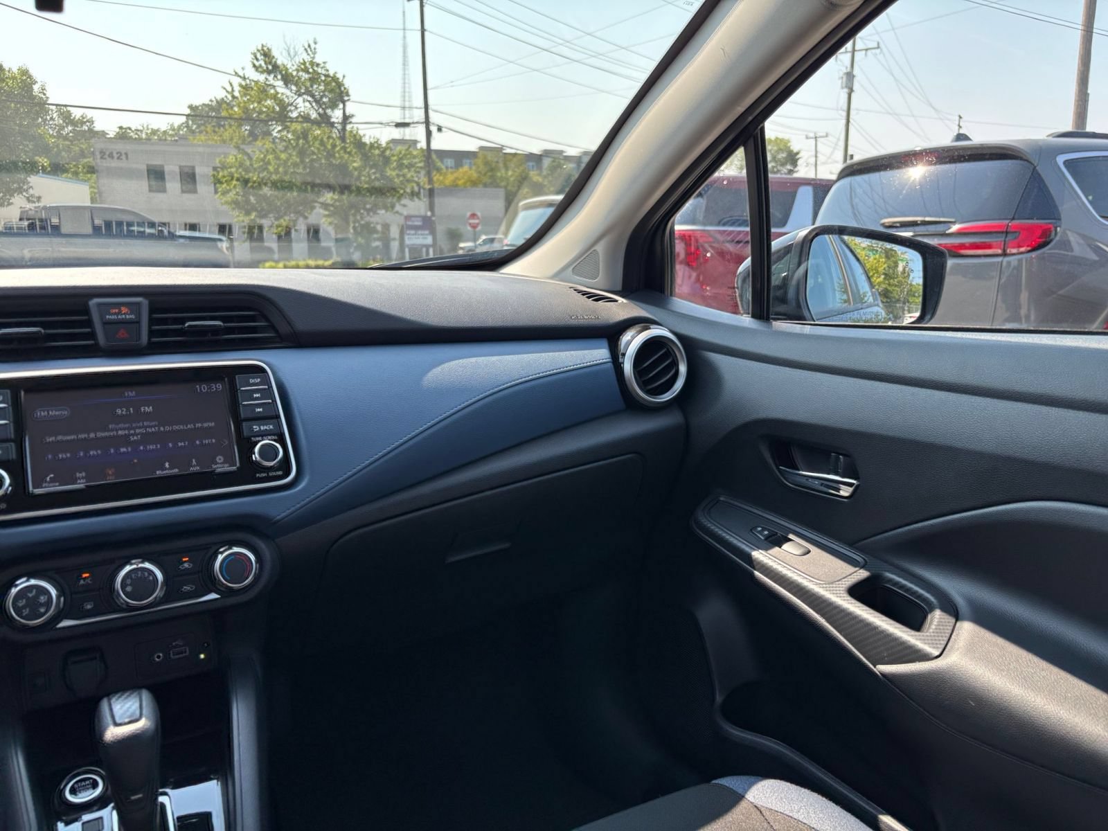 Thumbnail: 2025 Nissan Versa - 32