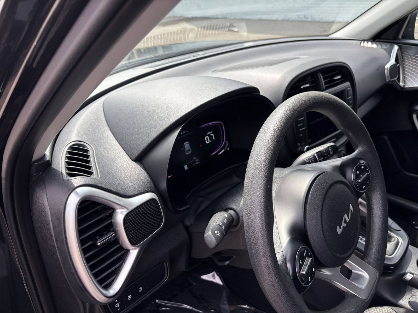 Thumbnail: 2025 Kia Soul - 33