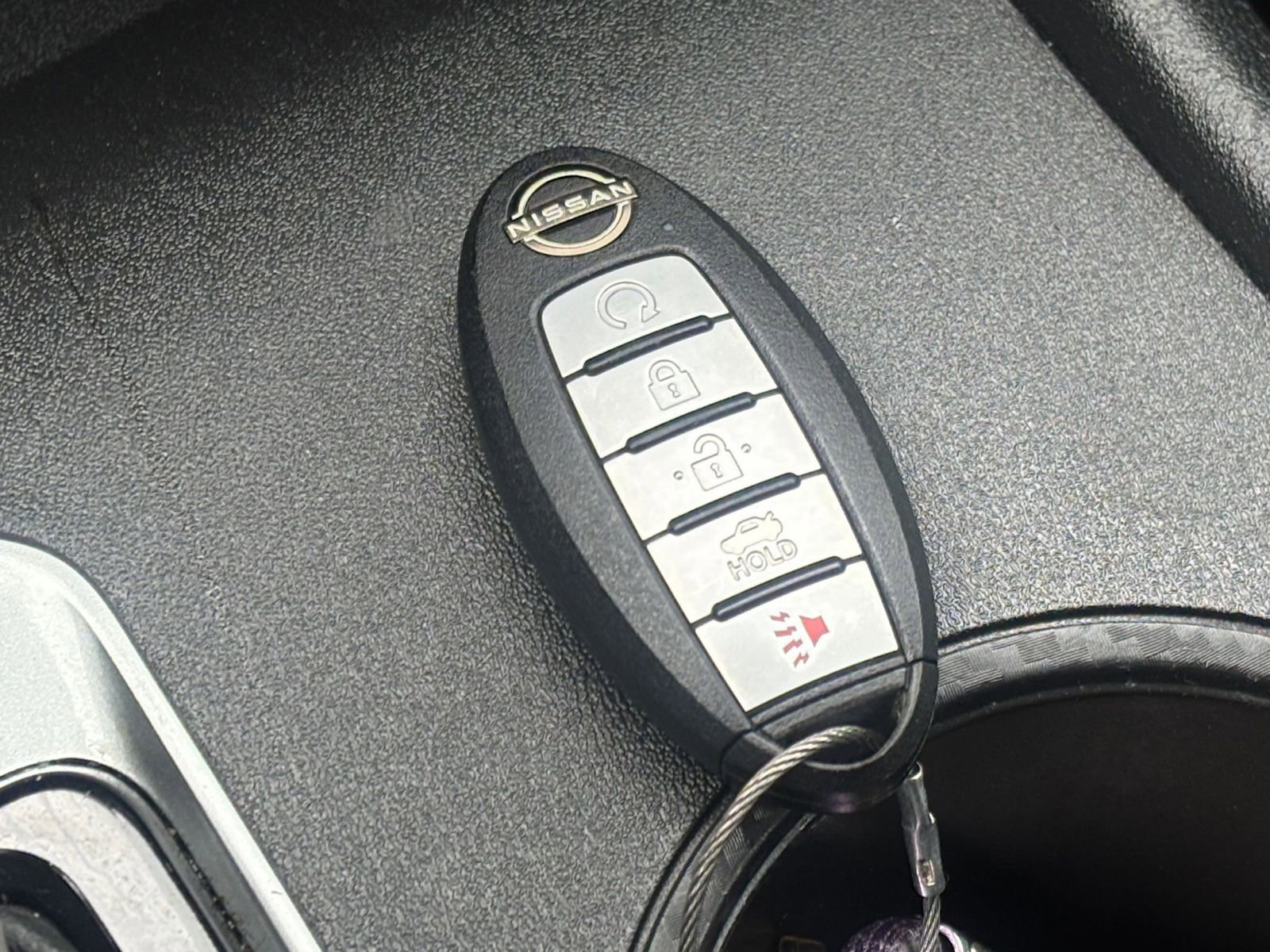 Thumbnail: 2025 Nissan Altima - 25