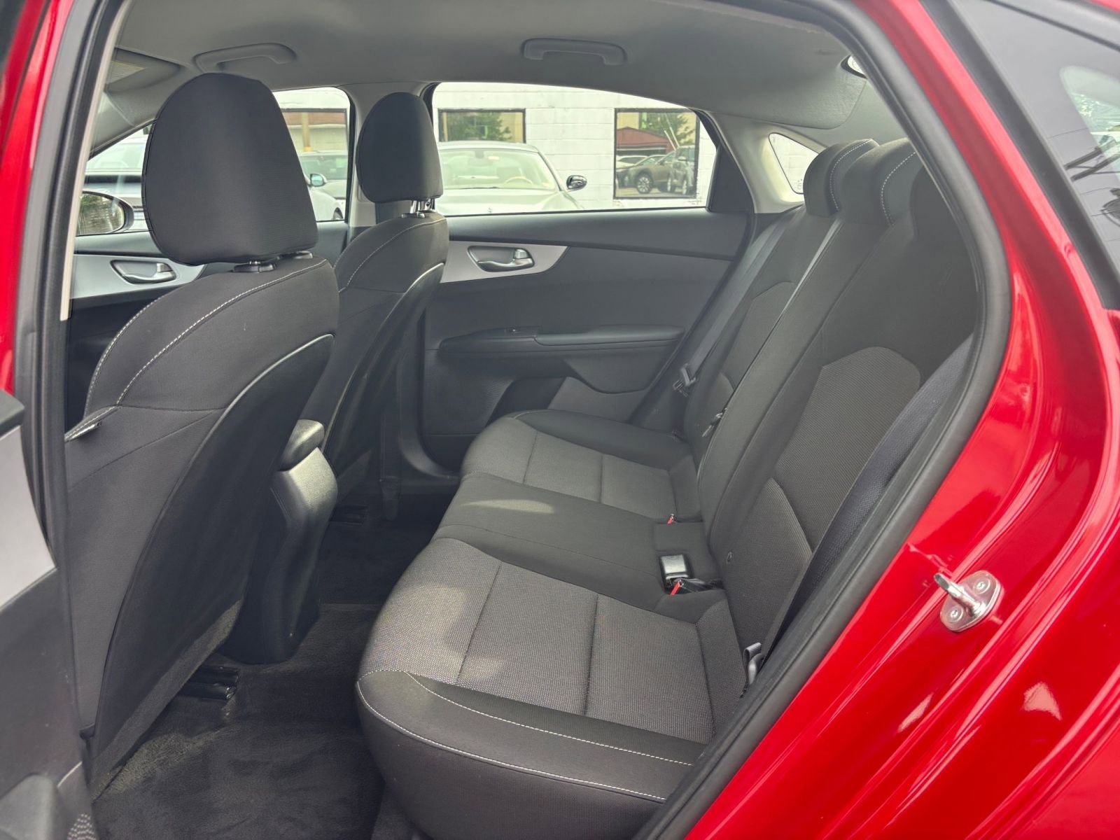 2024 Kia Forte LXS 23