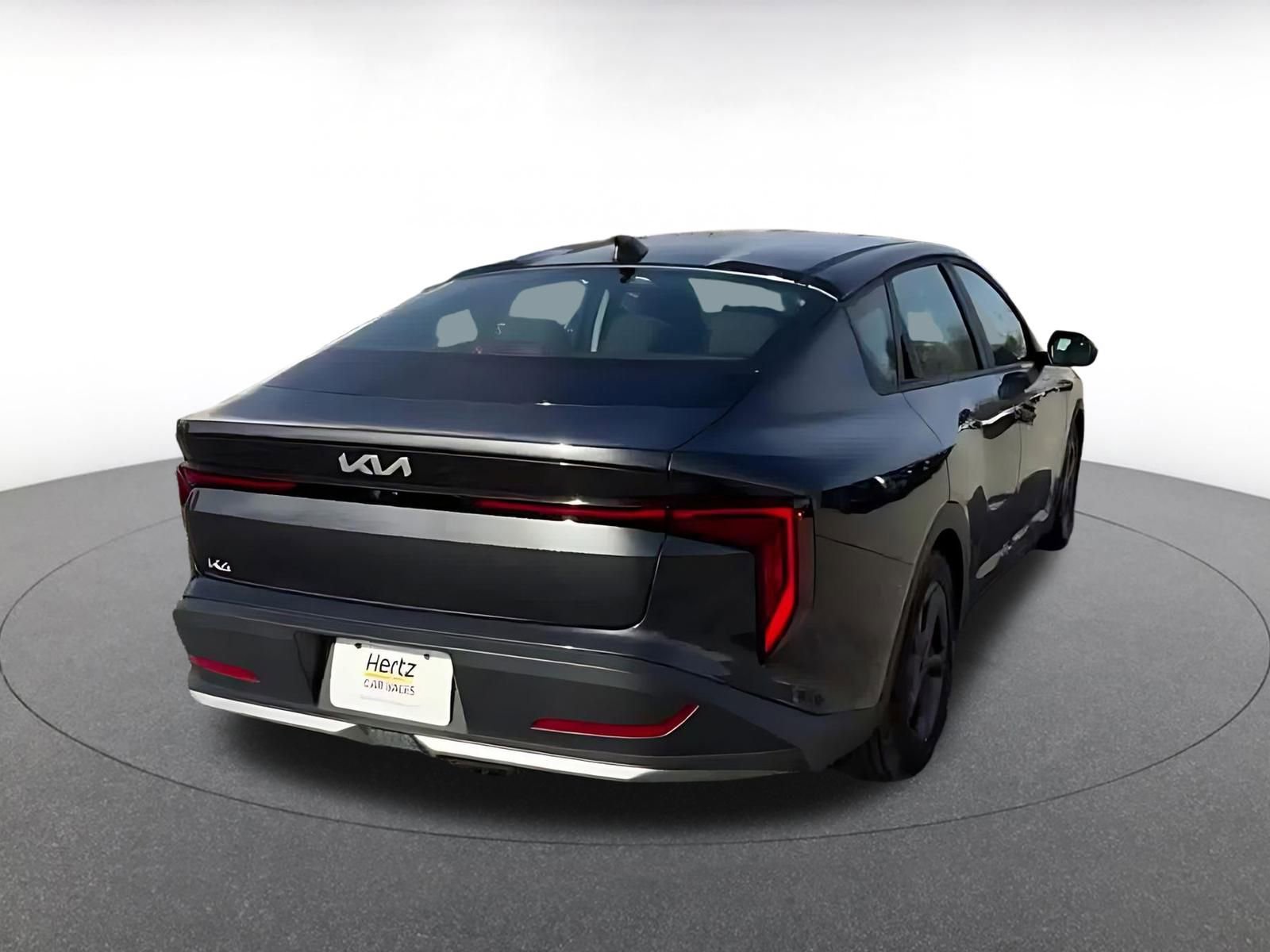 Thumbnail: 2025 Kia K4 - 15