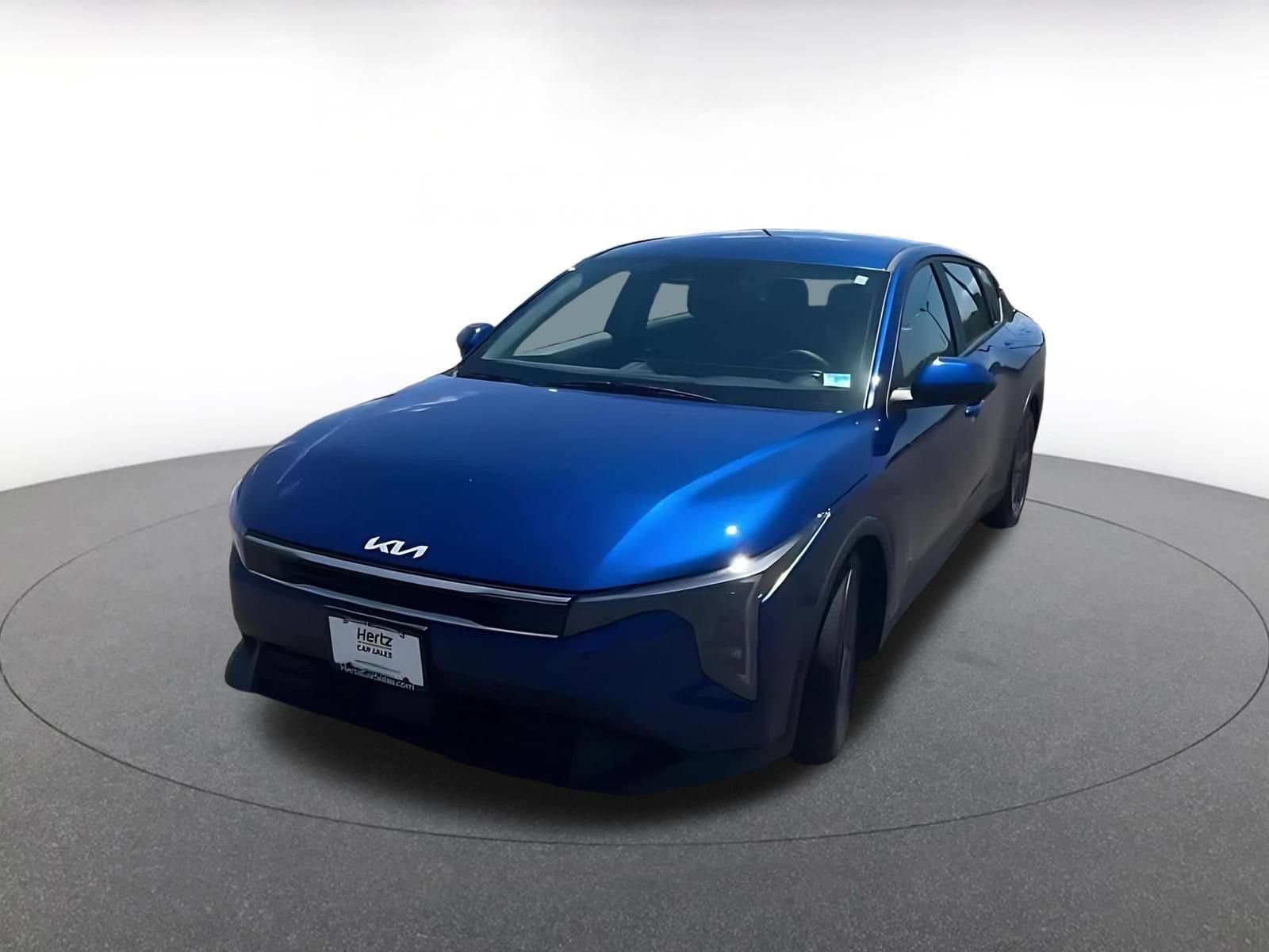 Thumbnail: 2025 Kia K4 - 5