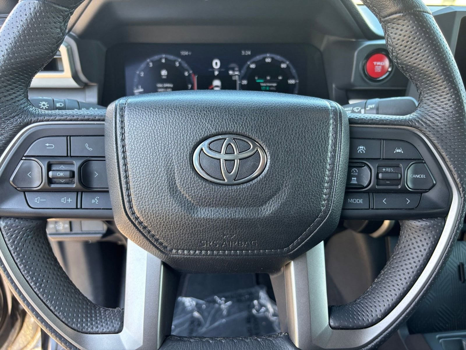 Thumbnail: 2024 Toyota Tacoma - 28