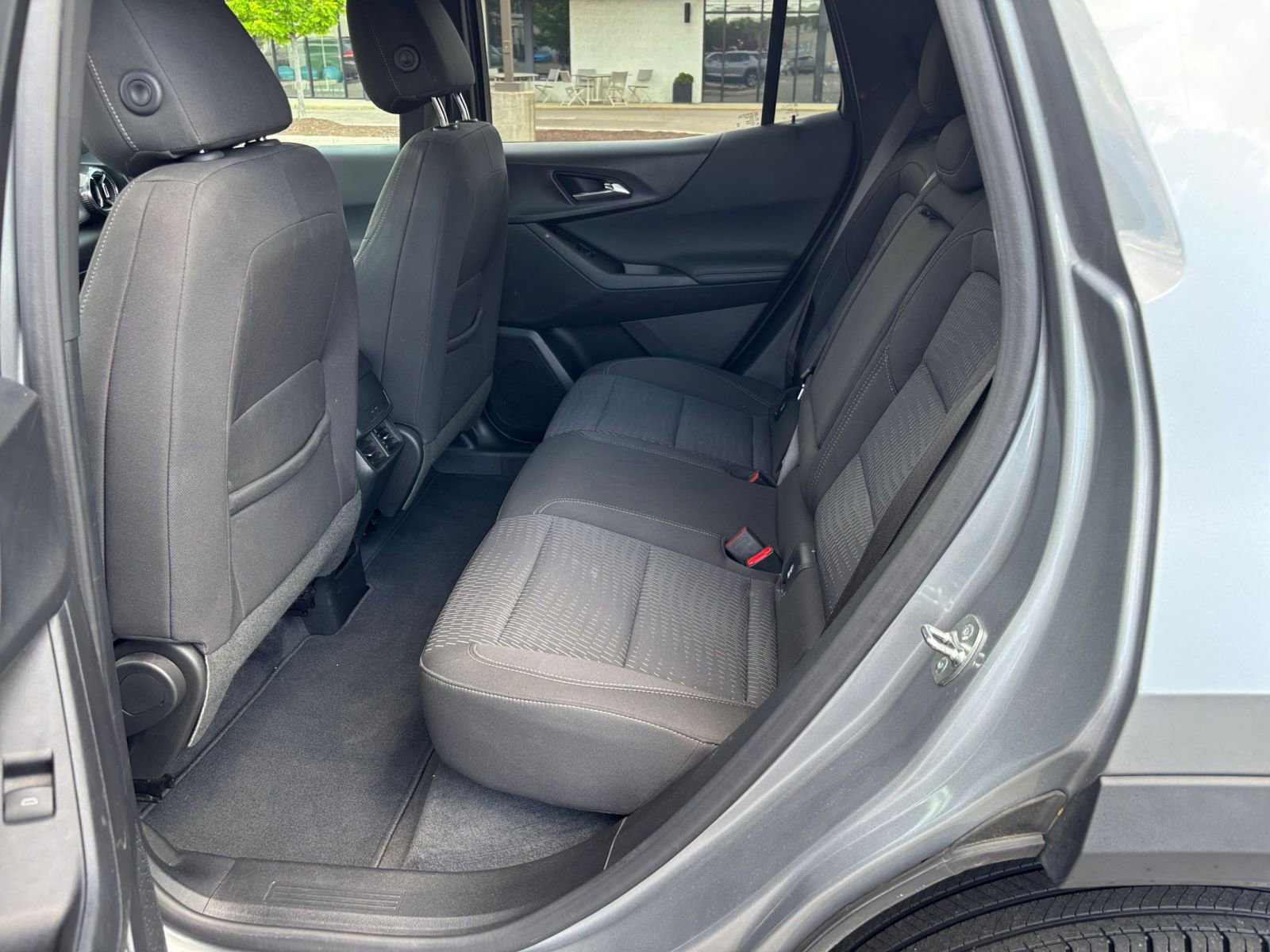 Thumbnail: 2025 Chevrolet Equinox - 25