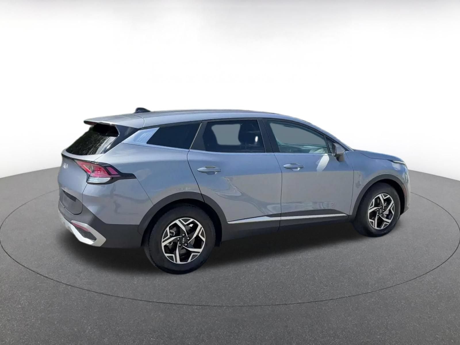 Thumbnail: 2025 Kia Sportage - 13