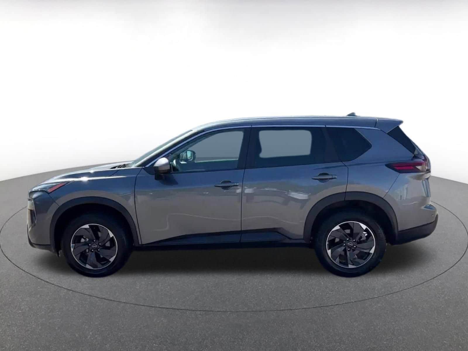 Thumbnail: 2024 Nissan Rogue - 9
