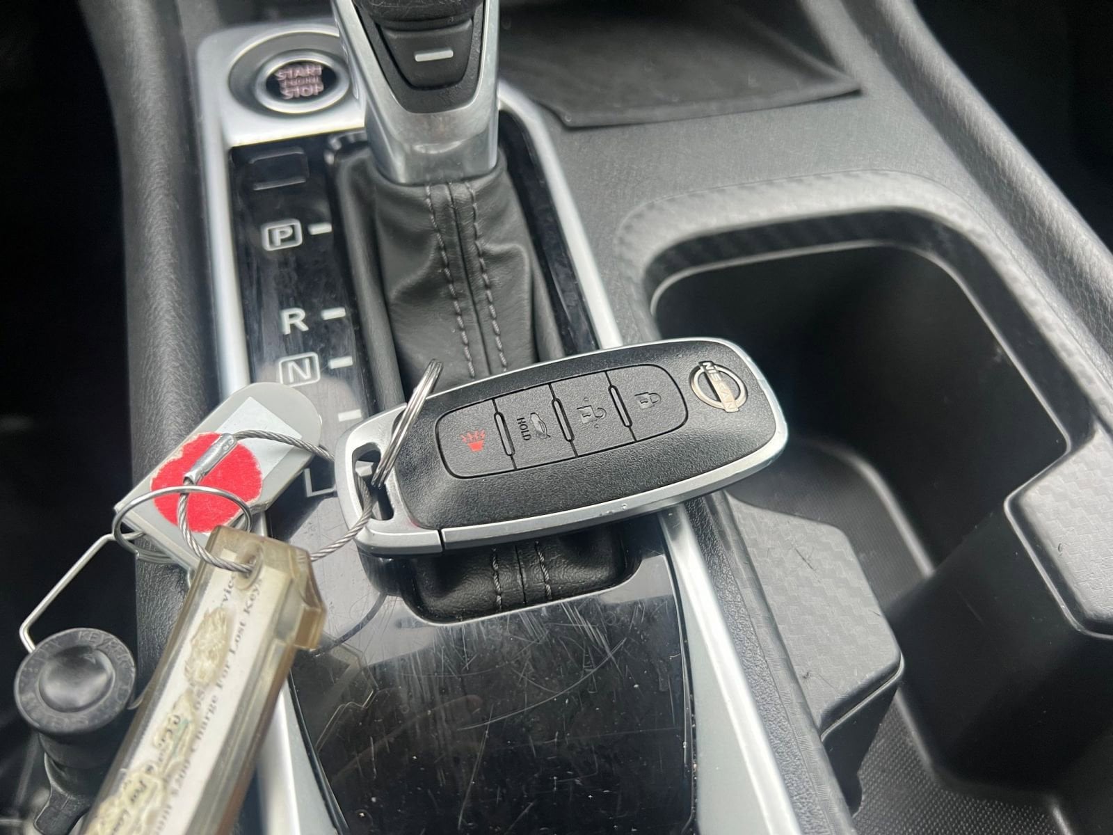 Thumbnail: 2024 Nissan Sentra - 21