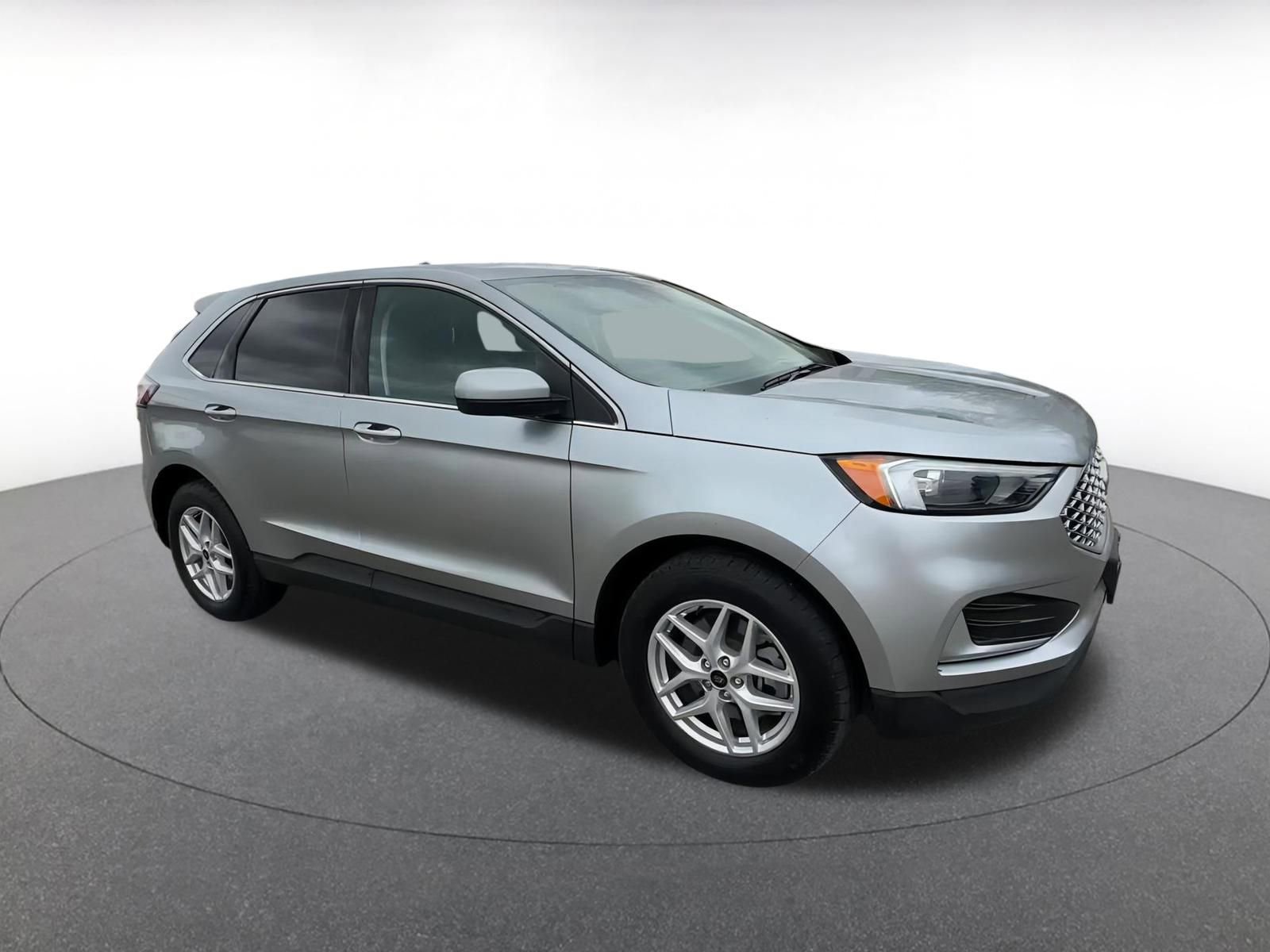Thumbnail: 2024 Ford Edge - 2