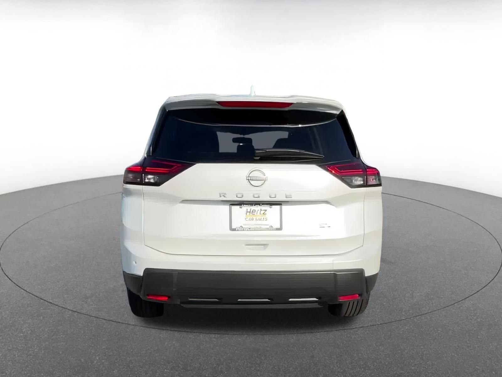 Thumbnail: 2024 Nissan Rogue - 12