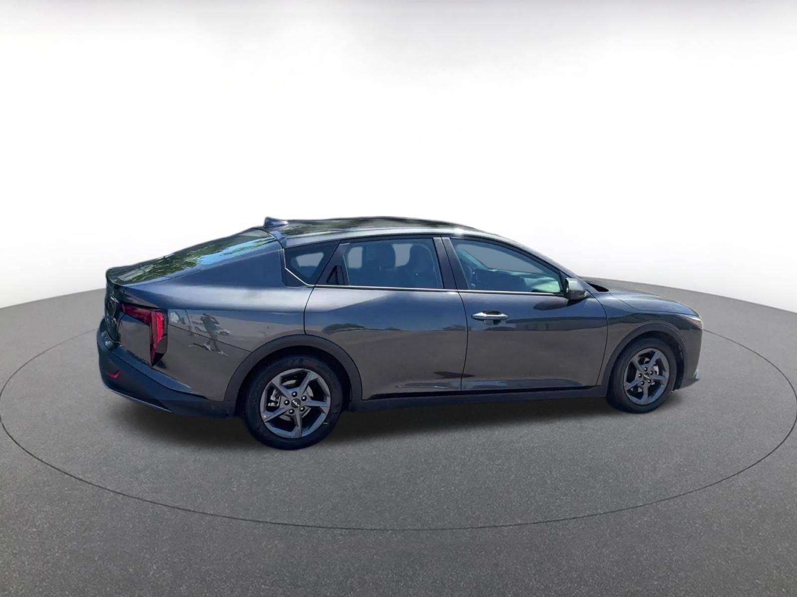 Thumbnail: 2025 Kia K4 - 12