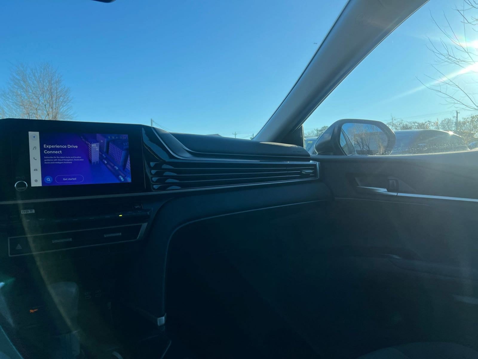 Thumbnail: 2025 Toyota Camry - 34