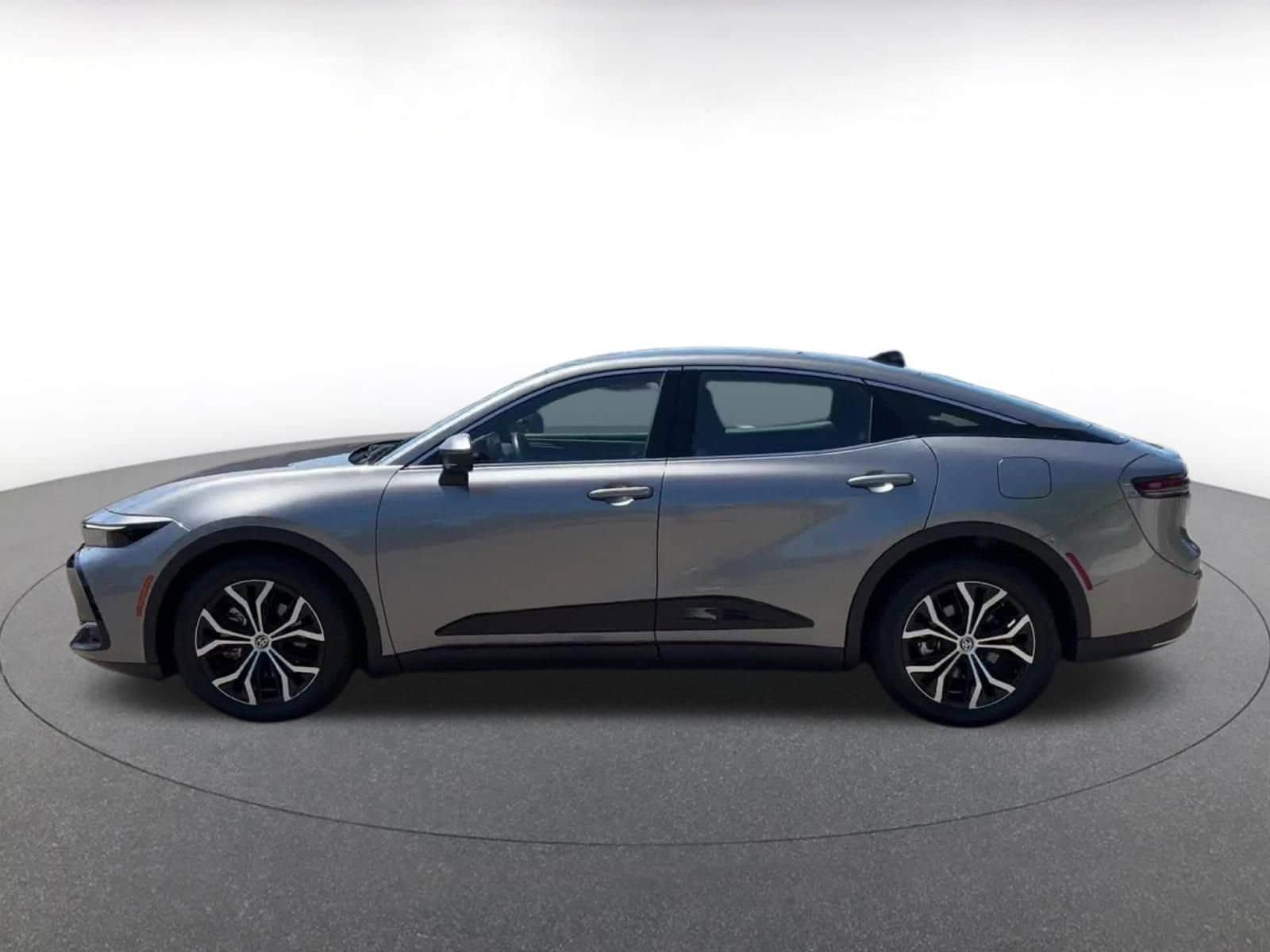 Thumbnail: 2025 Toyota Crown - 10