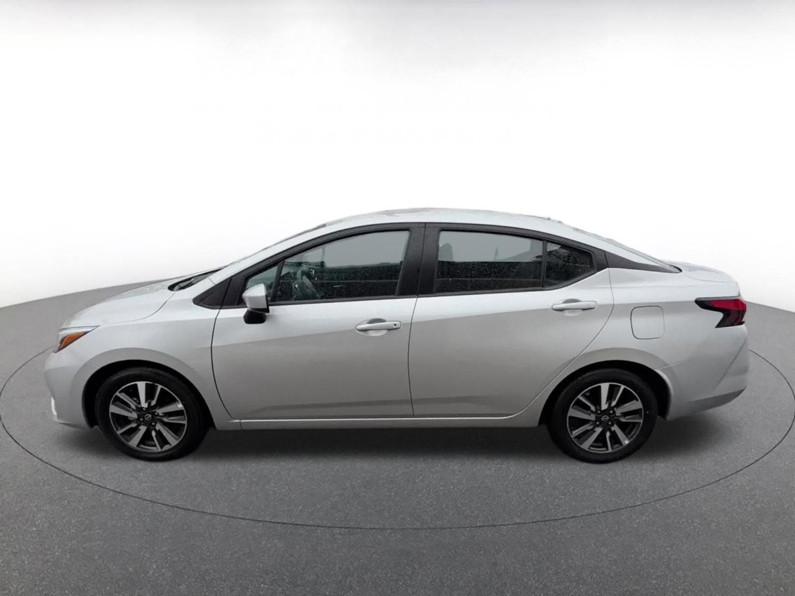 Thumbnail: 2025 Nissan Versa - 9