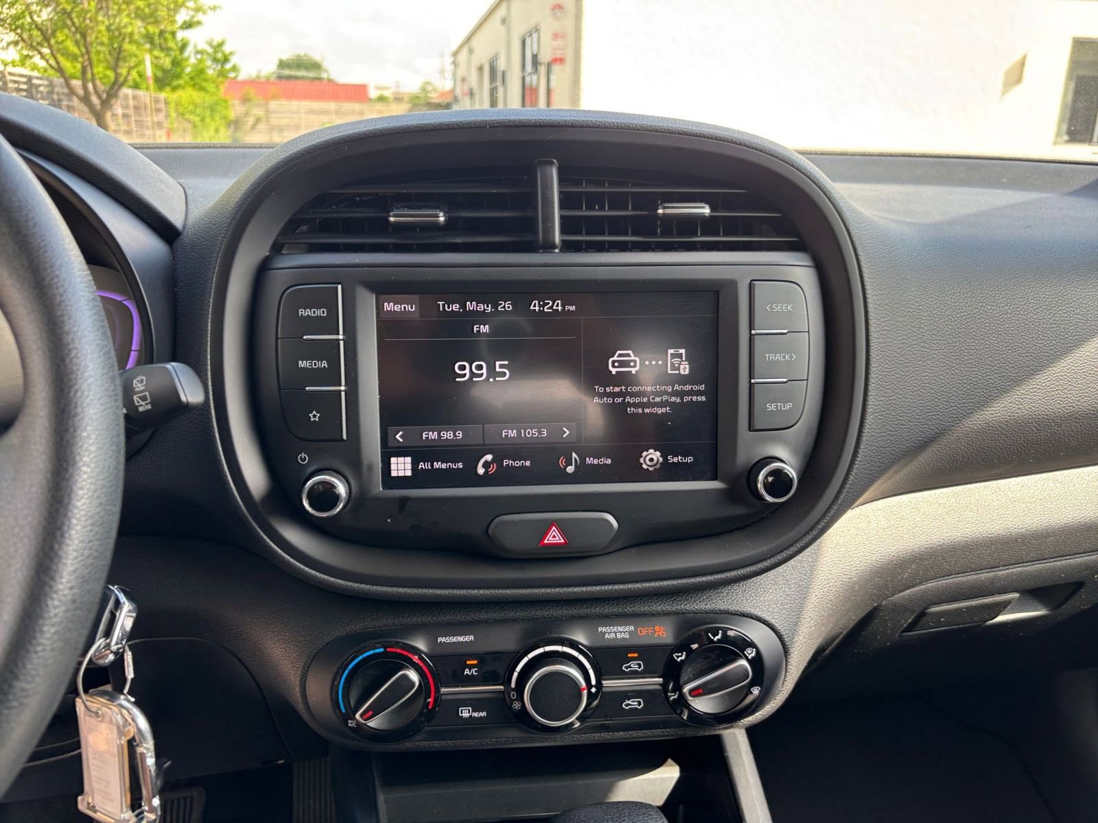 Thumbnail: 2025 Kia Soul - 20