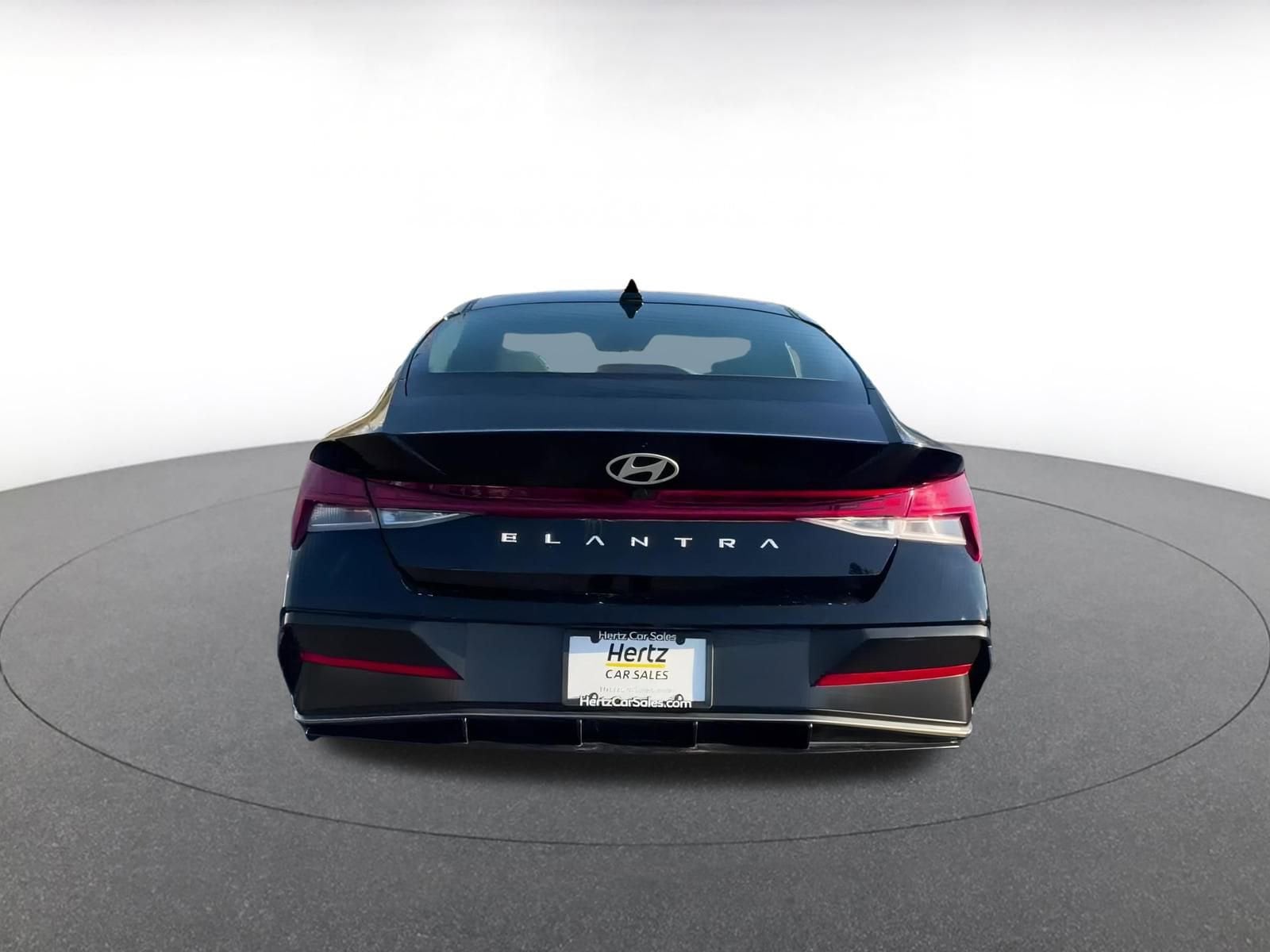 Thumbnail: 2025 Hyundai Elantra - 12