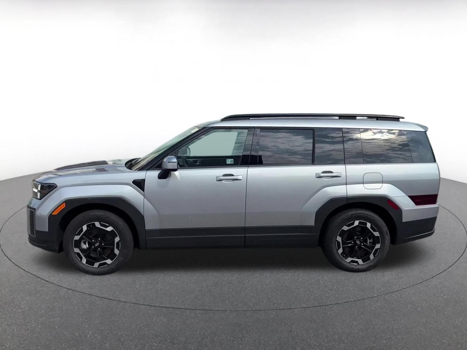 Thumbnail: 2026 Hyundai Santa Fe - 8
