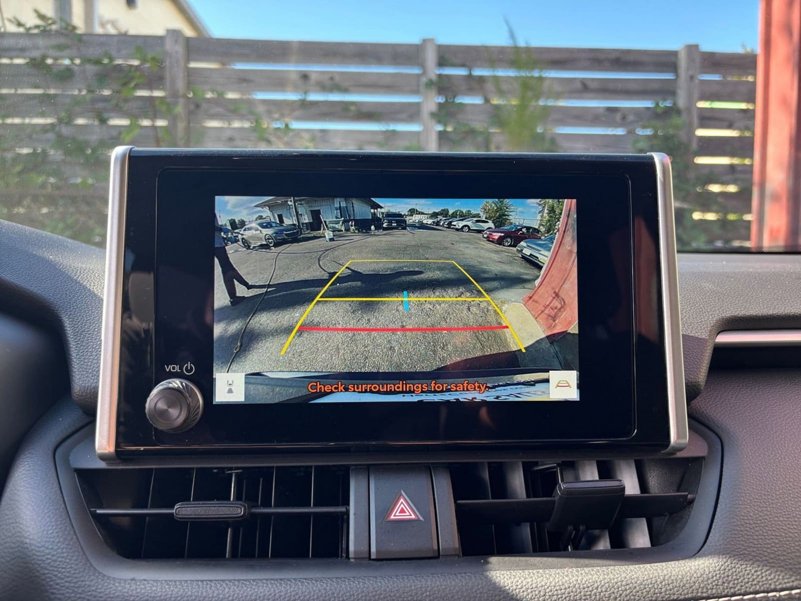 Thumbnail: 2025 Toyota RAV4 - 17