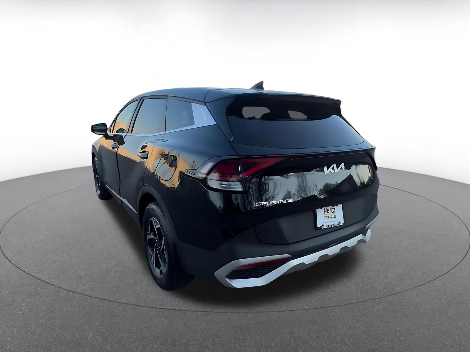 Thumbnail: 2025 Kia Sportage - 11