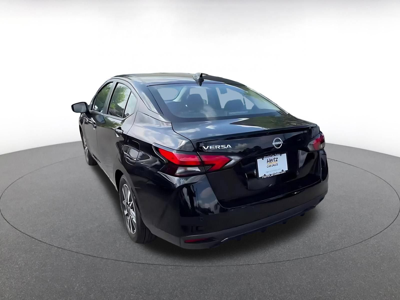 Thumbnail: 2025 Nissan Versa - 11