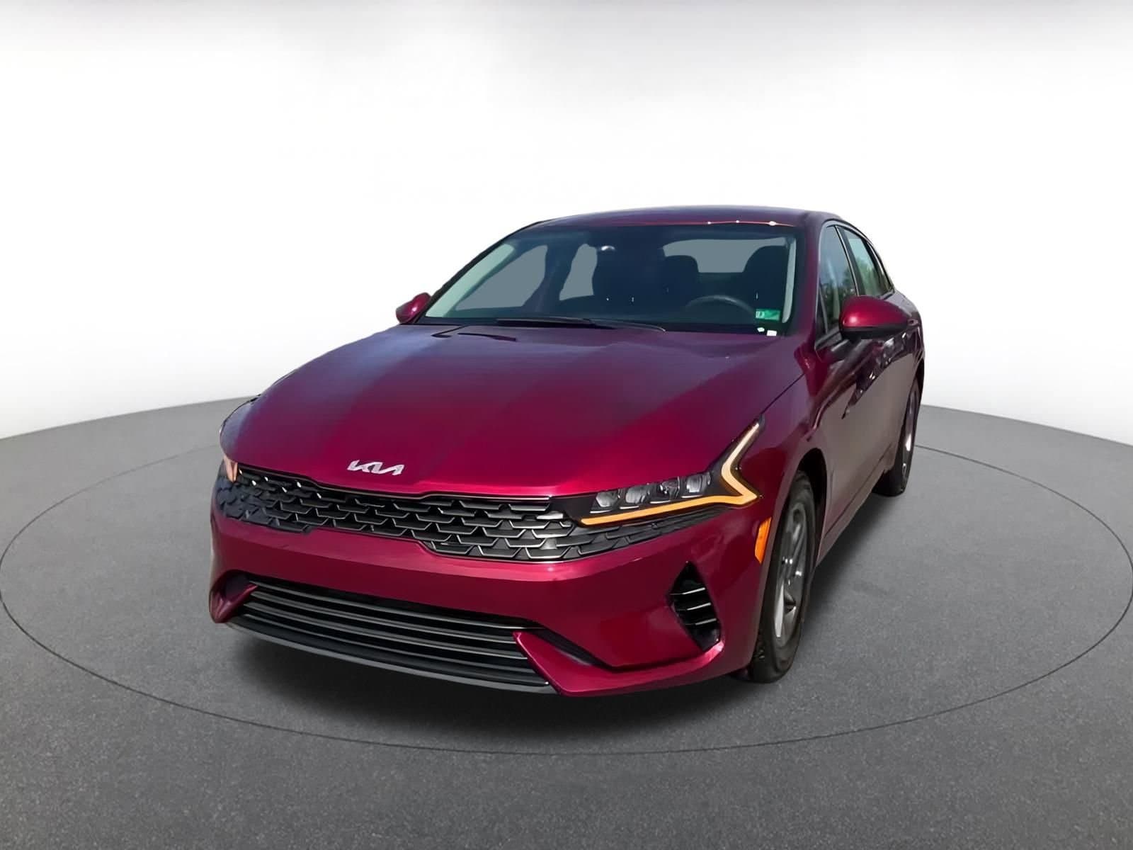 Thumbnail: 2023 Kia K5 - 6