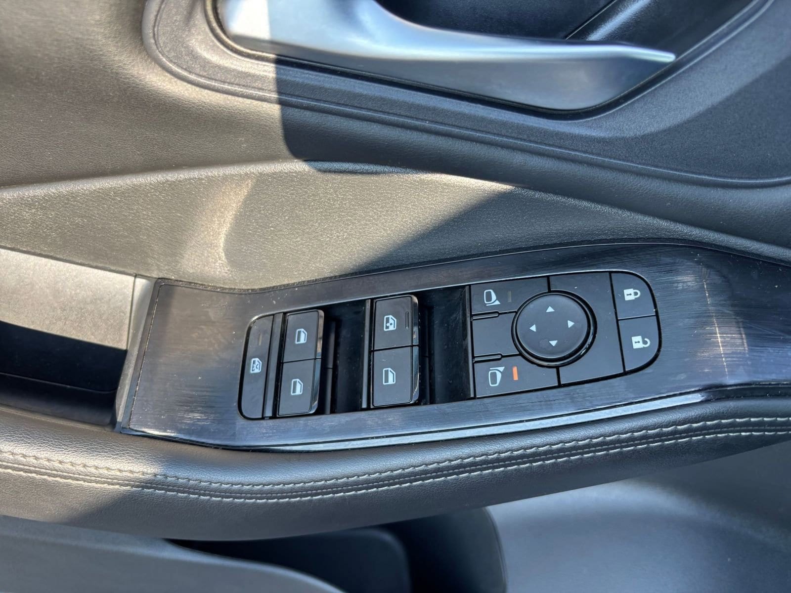 Thumbnail: 2024 Nissan Rogue - 20