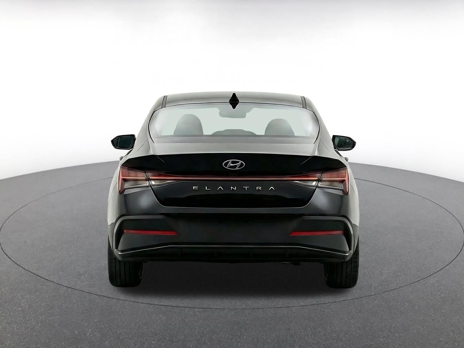 Thumbnail: 2026 Hyundai Elantra - 8