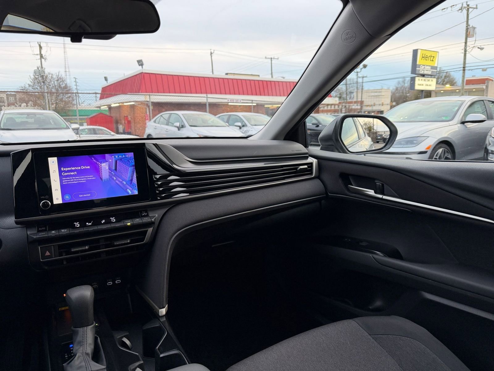 Thumbnail: 2025 Toyota Camry - 34