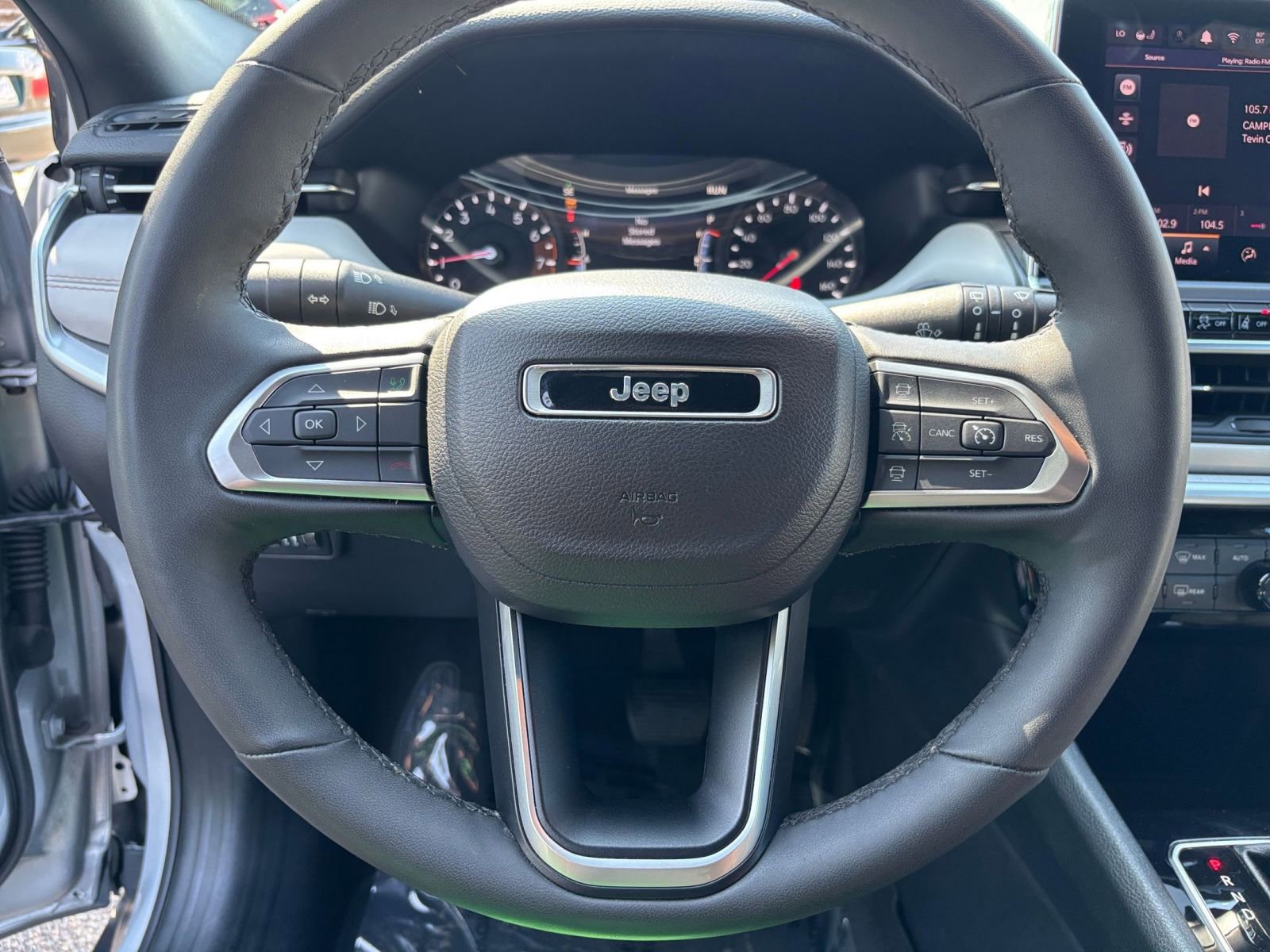 Thumbnail: 2025 Jeep Compass - 30