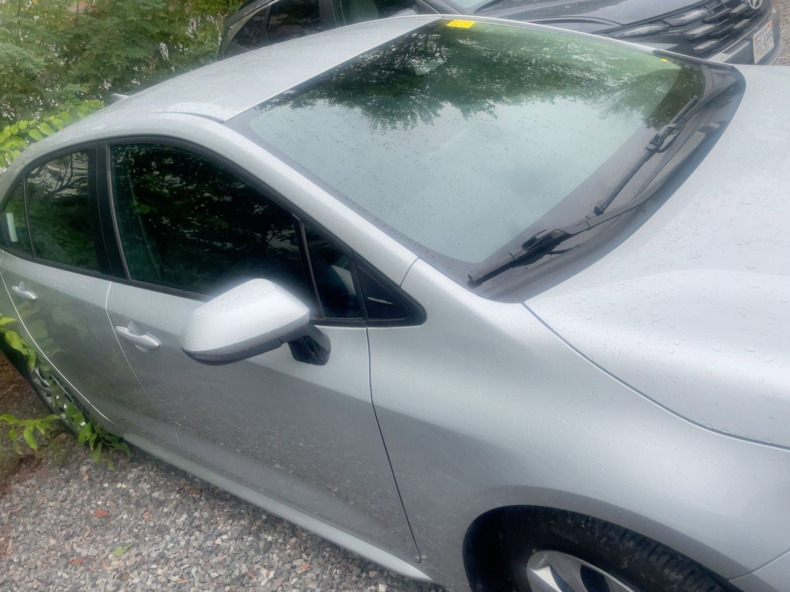 Thumbnail: 2024 Toyota Corolla - 8